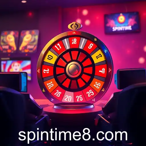 The Game Revolution Continues