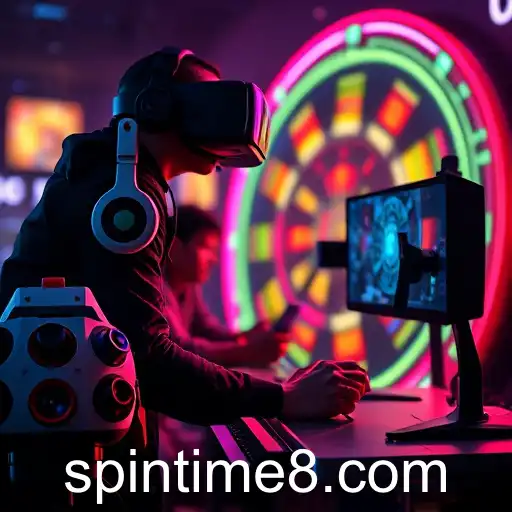 The Evolution of Online Gaming in 2025