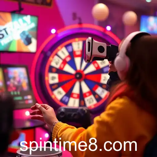 Gaming Trends and New Experiences