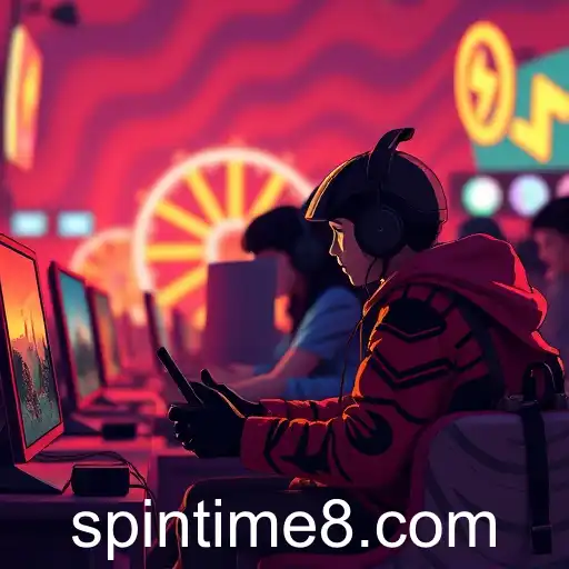 The Rise of Online Gaming Communities