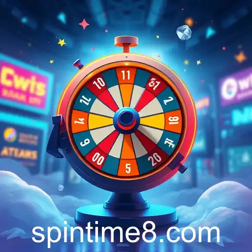 The Rise of Spintime in the Gaming World