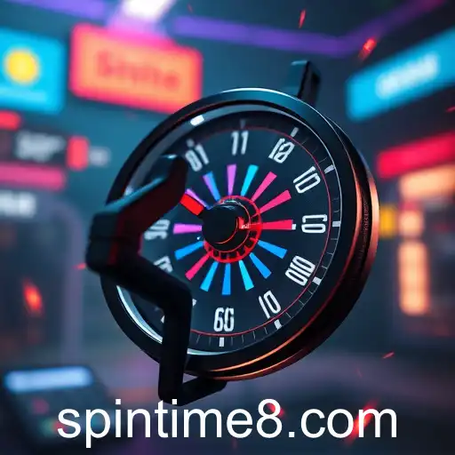 Revolutionizing Online Gaming: The Rise of Spintime