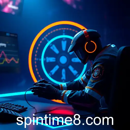 The Rise of Spintime in the Gaming World