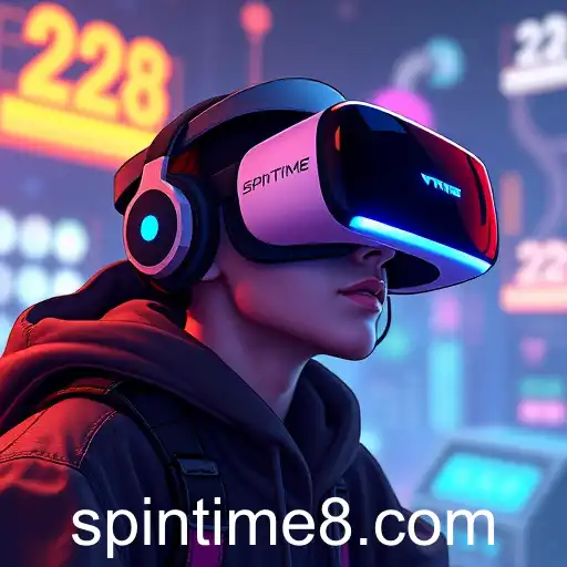 Spintime Revolutionizes Online Gaming Landscape