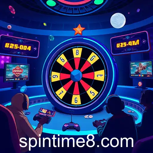 The Evolution of SpinTime in Gaming
