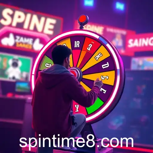 Spintime's Impact on Online Gaming Trends