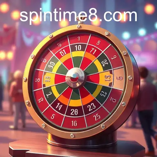 Exploring the Thrills of Multiplayer Matches with Spintime