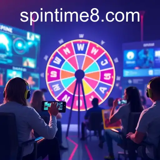 The Rise of Online Gaming Trends