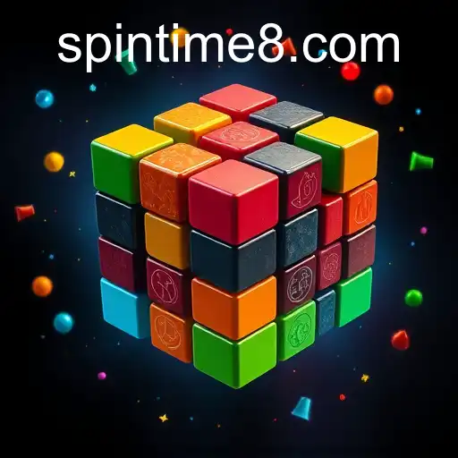 Puzzle Challenges: A Dive into the World of 'Spintime'