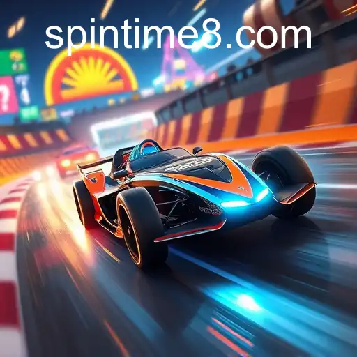 The Thrill of Racing Adventures: A Spin Through Time