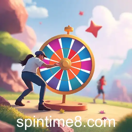 Revolutionizing Online Gaming: The Rise of Spintime