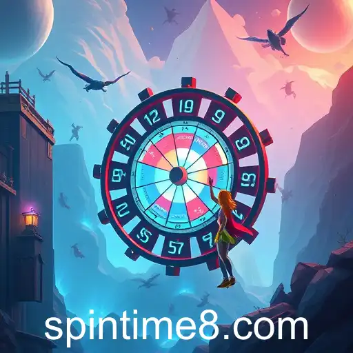 The Rise of Spintime in Online Gaming