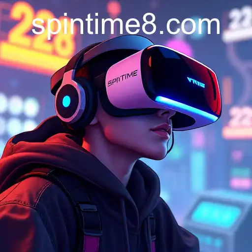 Spintime Revolutionizes Online Gaming Landscape