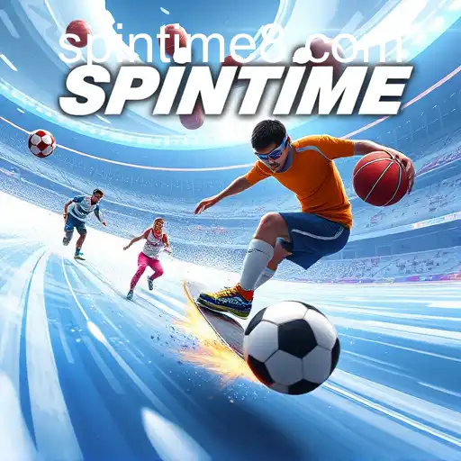 Exploring the Thrills of 'Sports Action': A Spin into Gaming Excellence