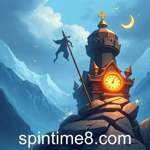 Exploring the Thrilling Realm of 'Adventure Quests' with Spintime