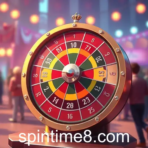 The Evolution of Spintime in Gaming