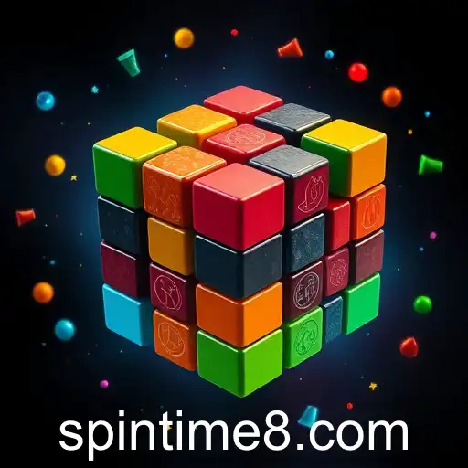 Puzzle Challenges: A Dive into the World of 'Spintime'