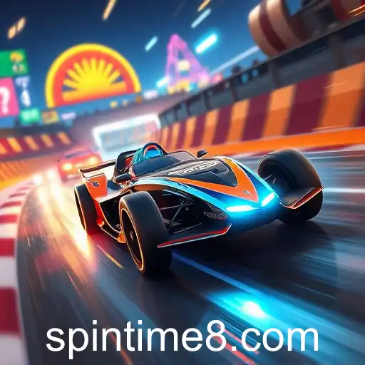 The Thrill of Racing Adventures: A Spin Through Time