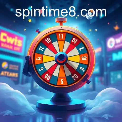 The Rise of Spintime in the Gaming World