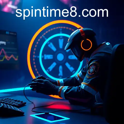 The Rise of Spintime in the Gaming World
