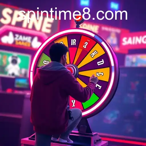 Spintime's Impact on Online Gaming Trends
